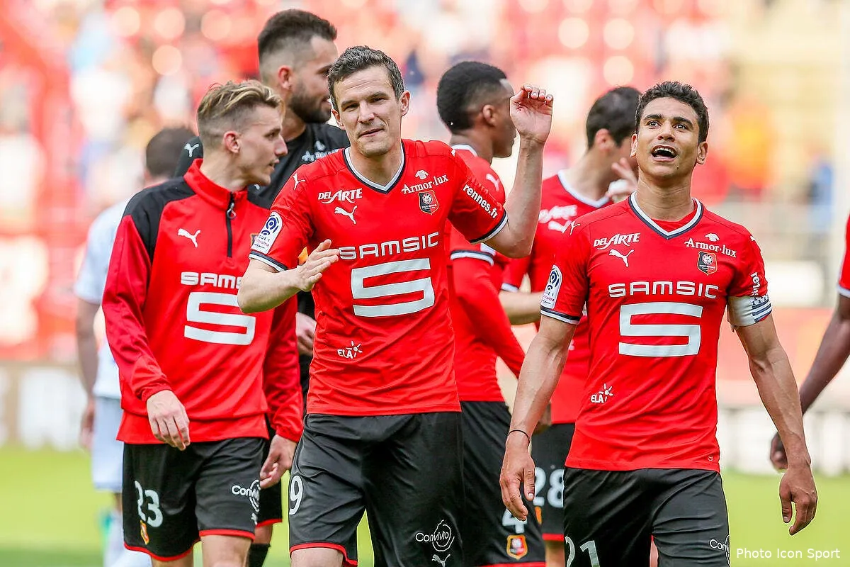 el passer les poules rennes a un reve simple iconsport icon vmi 060518 45 04231001