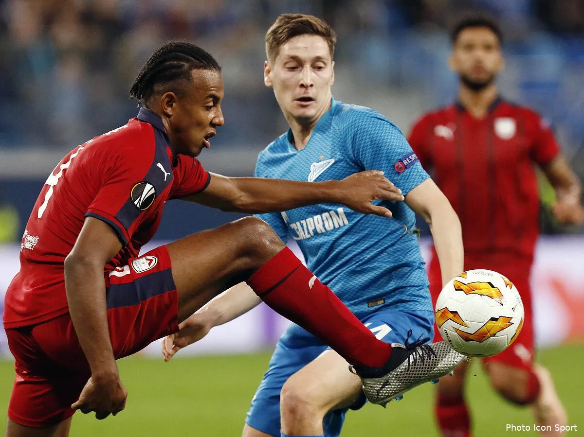 el pierre menes detruit ce cliche sur les clubs francais iconsport icon spu 251018 93 18234309