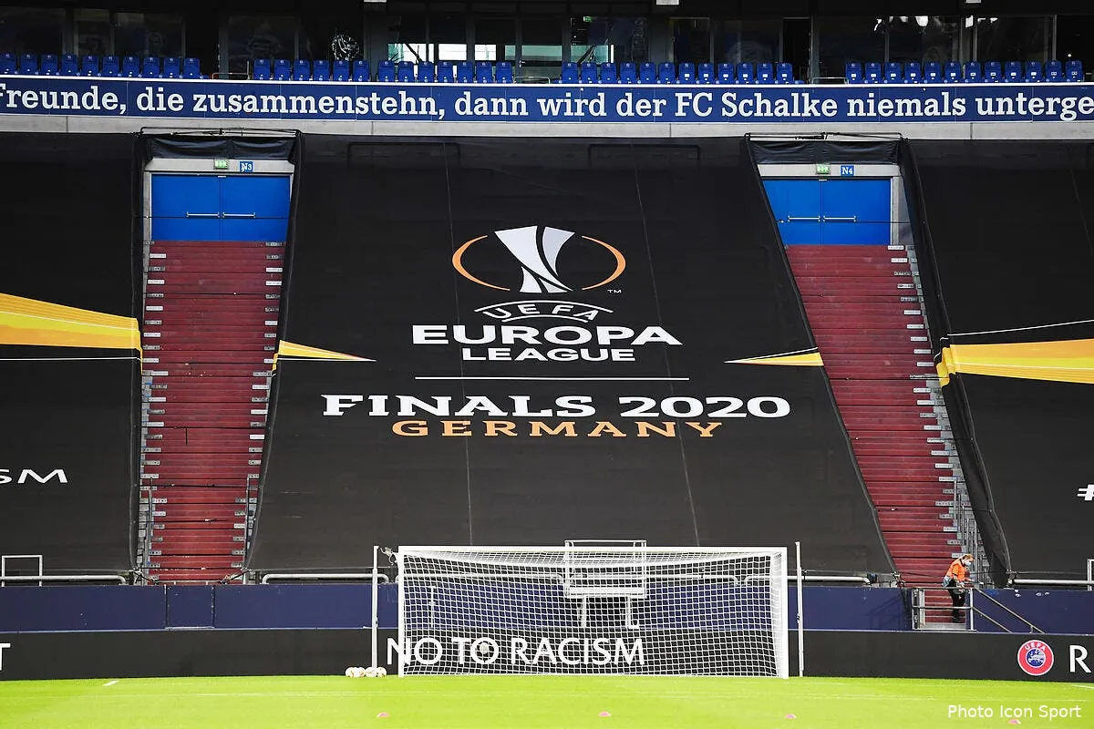 el programme et resultats des demi finales de l europa league icon 134661545291815