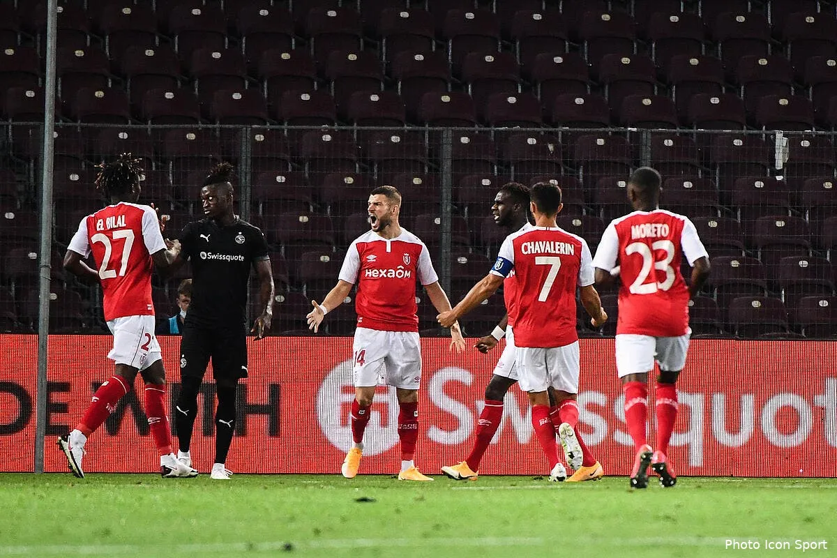 el reims reussit son retour en coupe d europe icon dib 170920 10 13294427