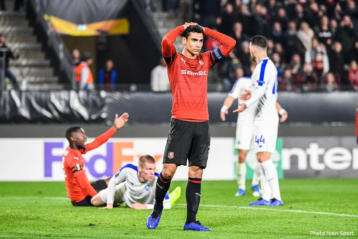 el rennes coule a kiev il faudrait un miracle iconsport icon dib 251018 11 01235673