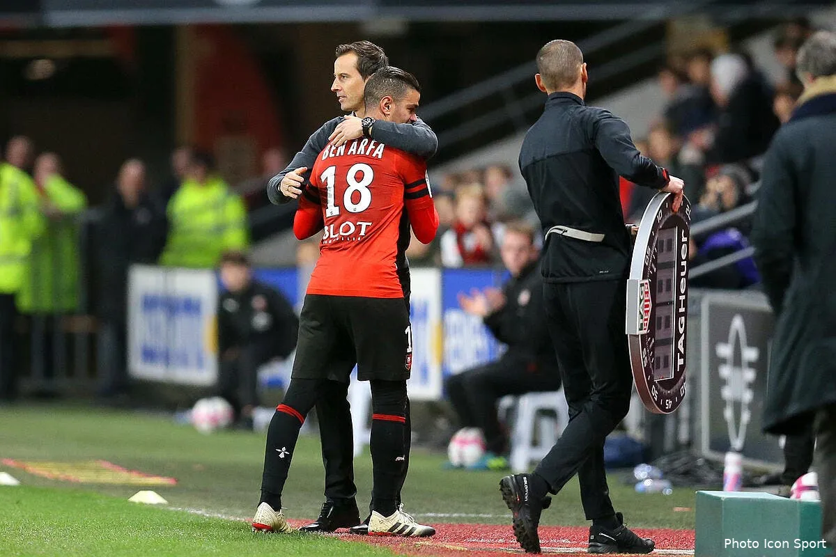 el rennes realise l exploit contre astana et se qualifie iconsport icon vmi 081218 04 57238997