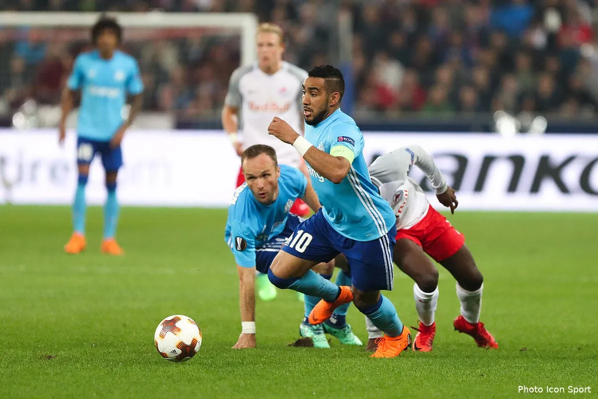 el rolando tue salzbourg et envoie l om en finale a lyon iconsport icon fid 030518 02 07217745