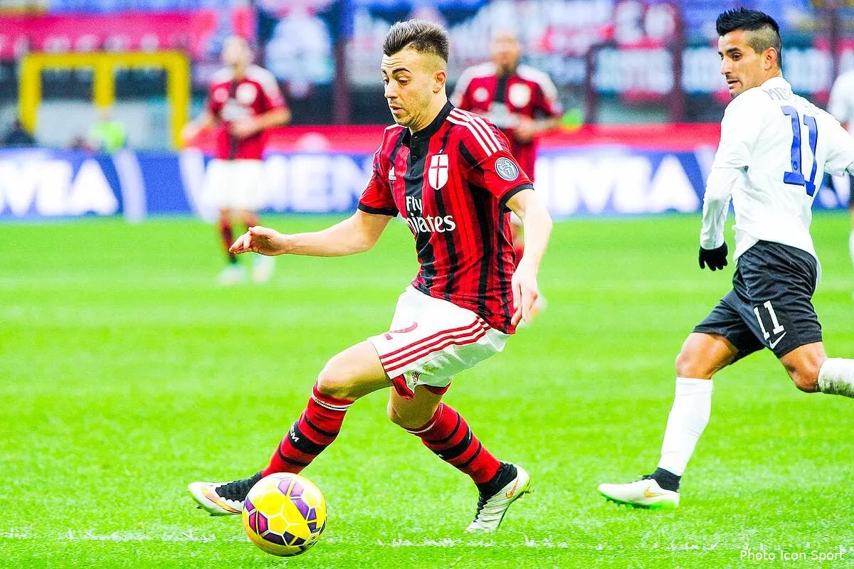 el shaarawy a monaco pour piquer ibrahimovic au psg iconsport liv 170115 09 47115673