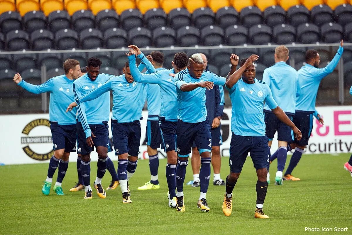 el un groupe homogene et jouable pour l om iconsport icon blg 020817 91 11190821