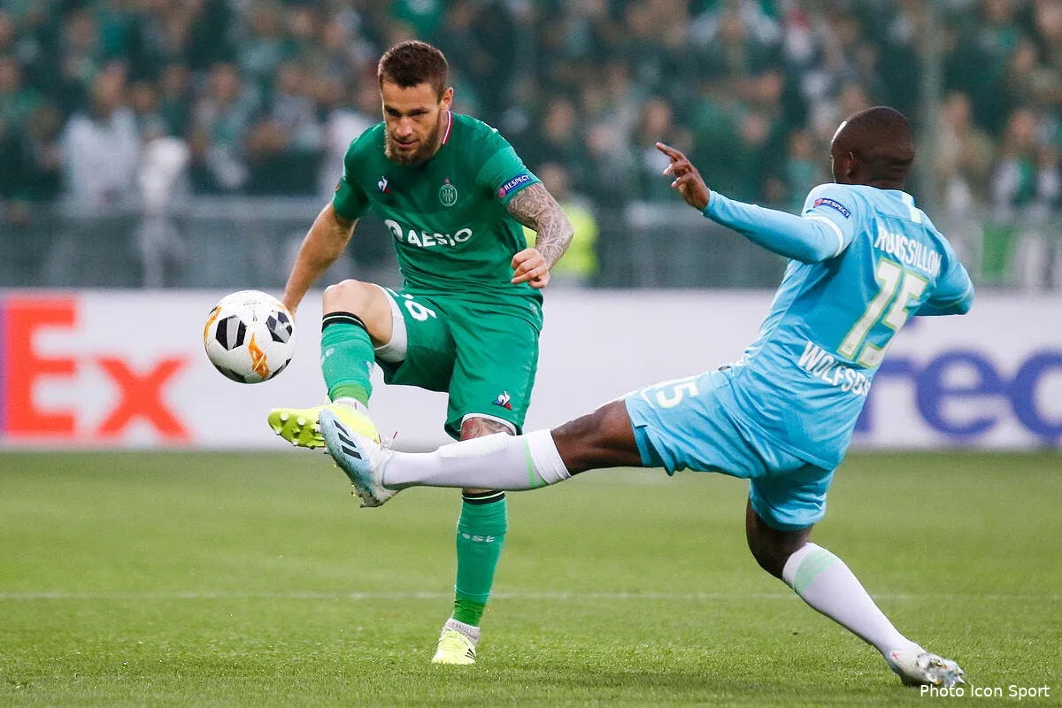 el un nul et des regrets pour l asse contre wolfsbourg icon bia 031019 93 23266259