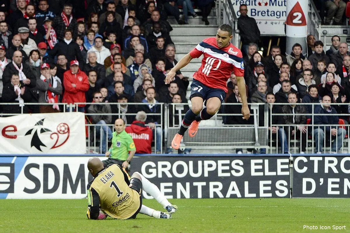 elana a choisi lille plutot que l om au mercato iconsport por 070412 66 0634022