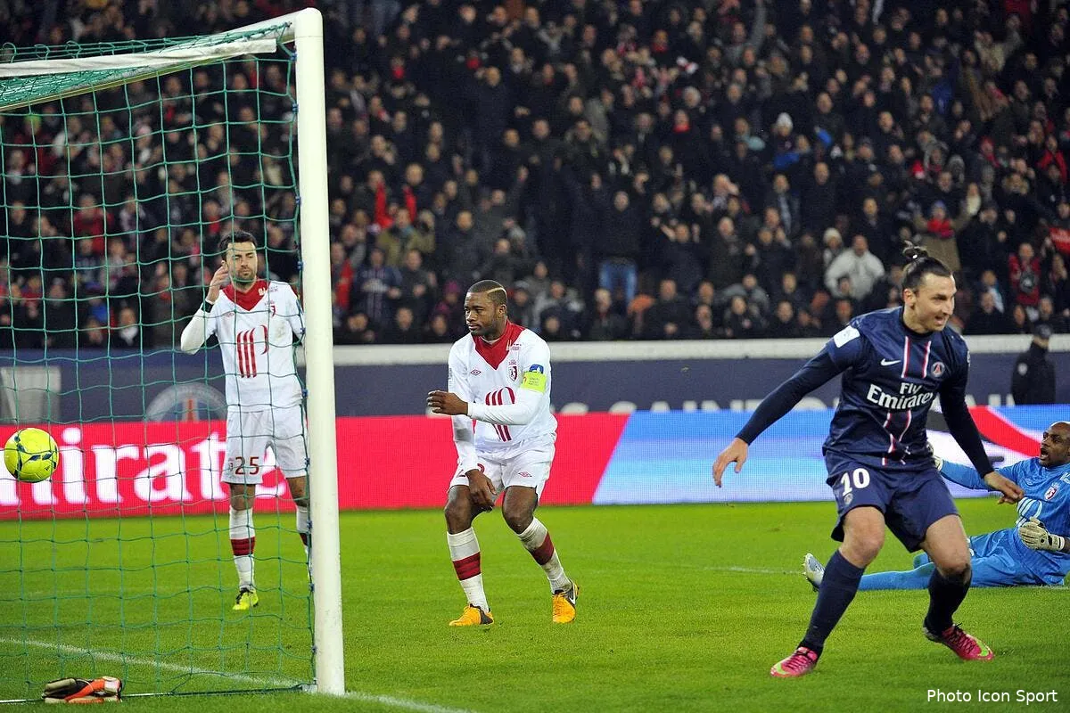 elana plaide 100 coupable sur le but du psg iconsport noe 270113 104 0148691