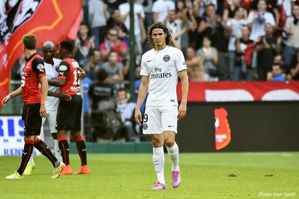 embobine par le psg cavani pense deja au mercato cavani 1692257
