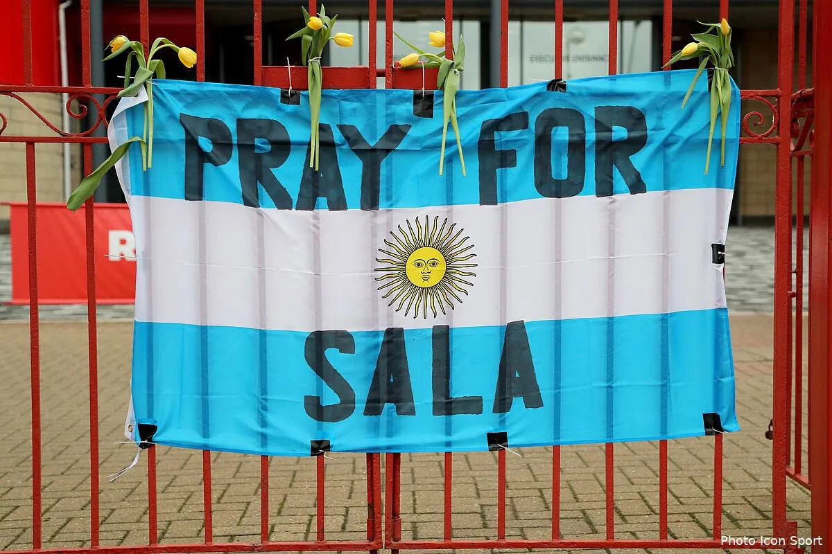 emiliano sala canal offre 10 minutes de nantes asse pour l hommage icon 40835970243301