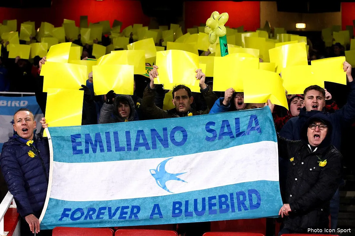 emiliano sala les nantais dans un etat de choc et epuises mentalement icon 40911082243449