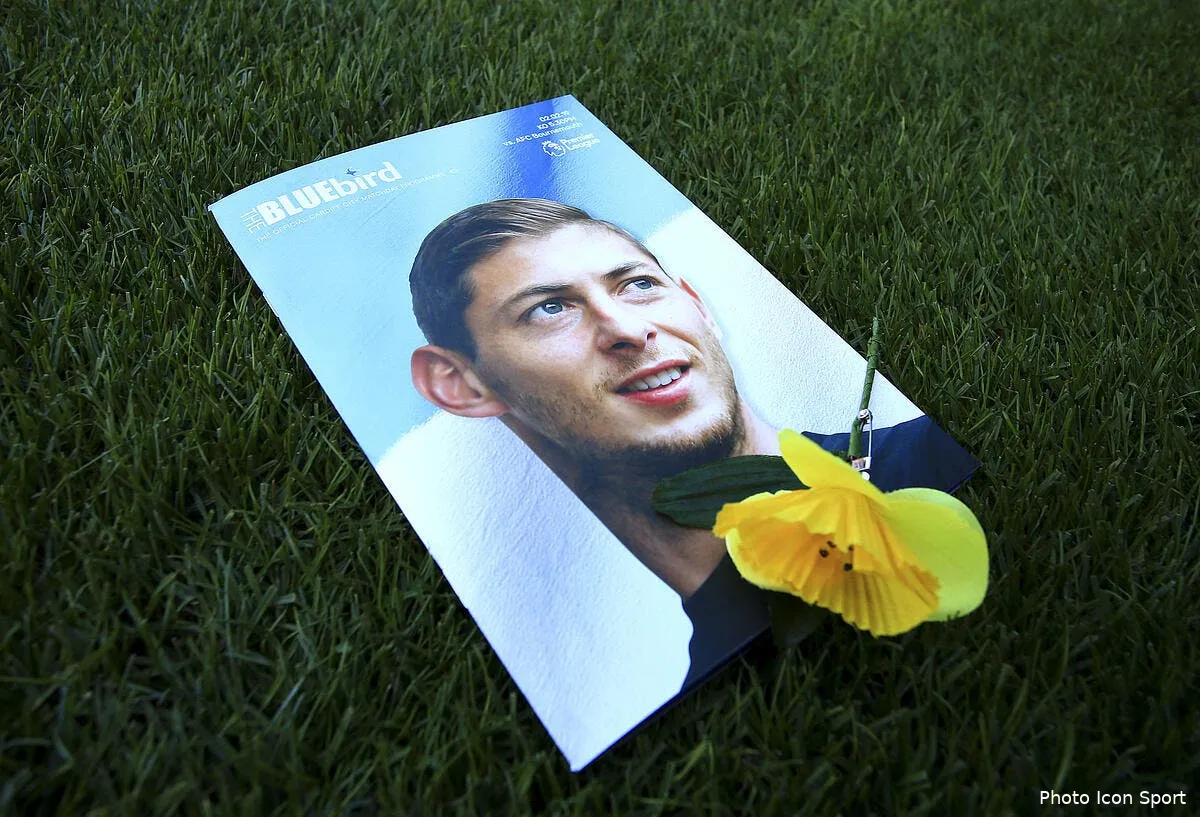 emiliano sala ses obseques auront lieu samedi en argentine icon 40969790244891
