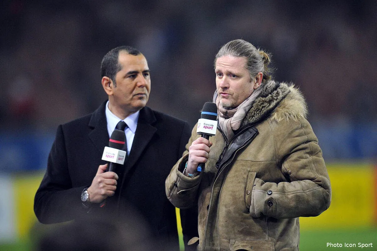 emmanuel petit a beaucoup pleure devant sa tele iconsport noa1610125745