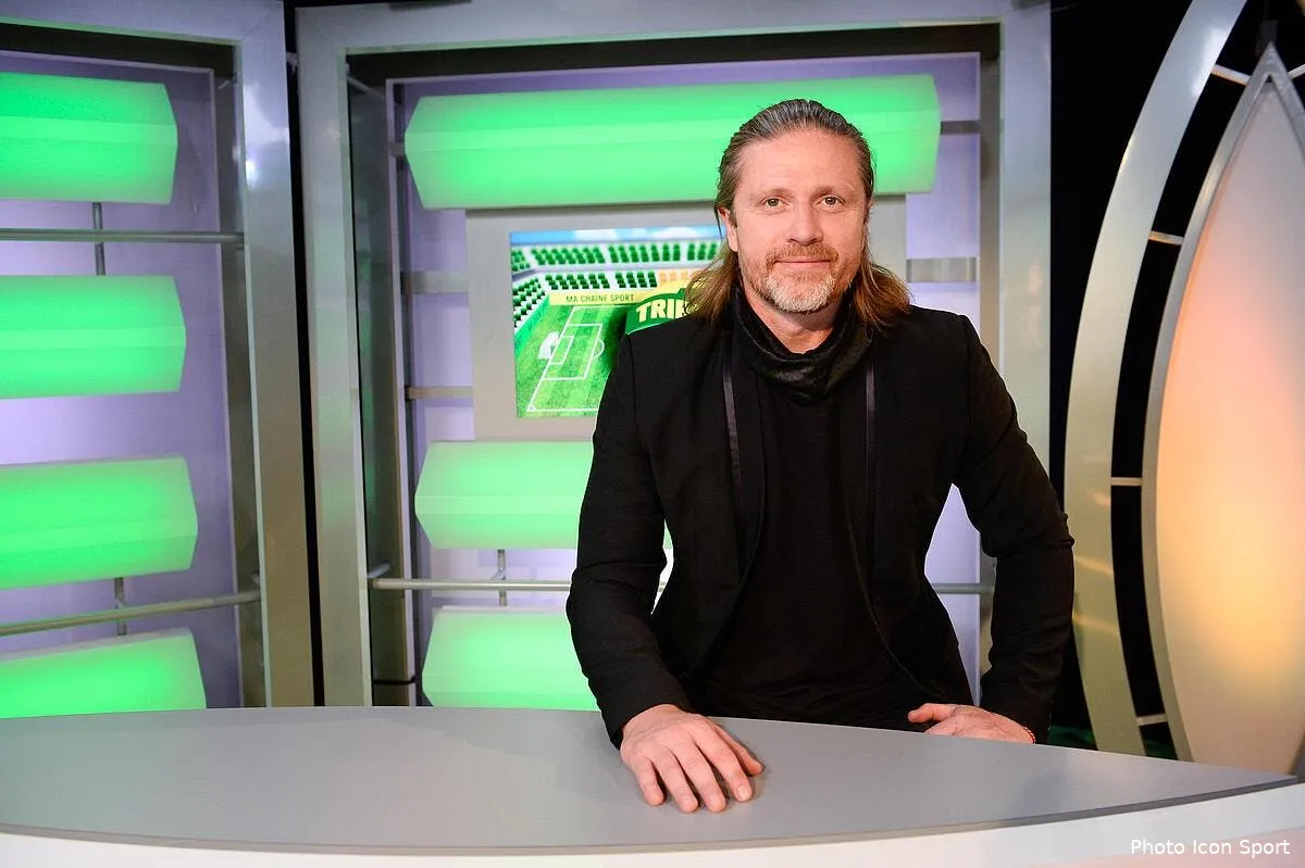 emmanuel petit critique certains consultants lourdingues iconsport por 140514 08 0299487