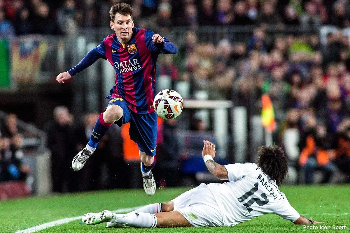 en 2015 messi est le meilleur cristiano ronaldo tres loin derriere iconsport ipp 220315 08 01107863