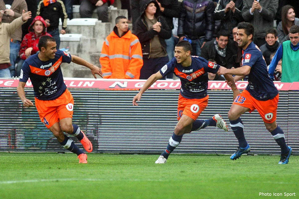 en attendant le clasico montpellier largue ses poursuivants au classement iconsport guy 070412 05 0233387