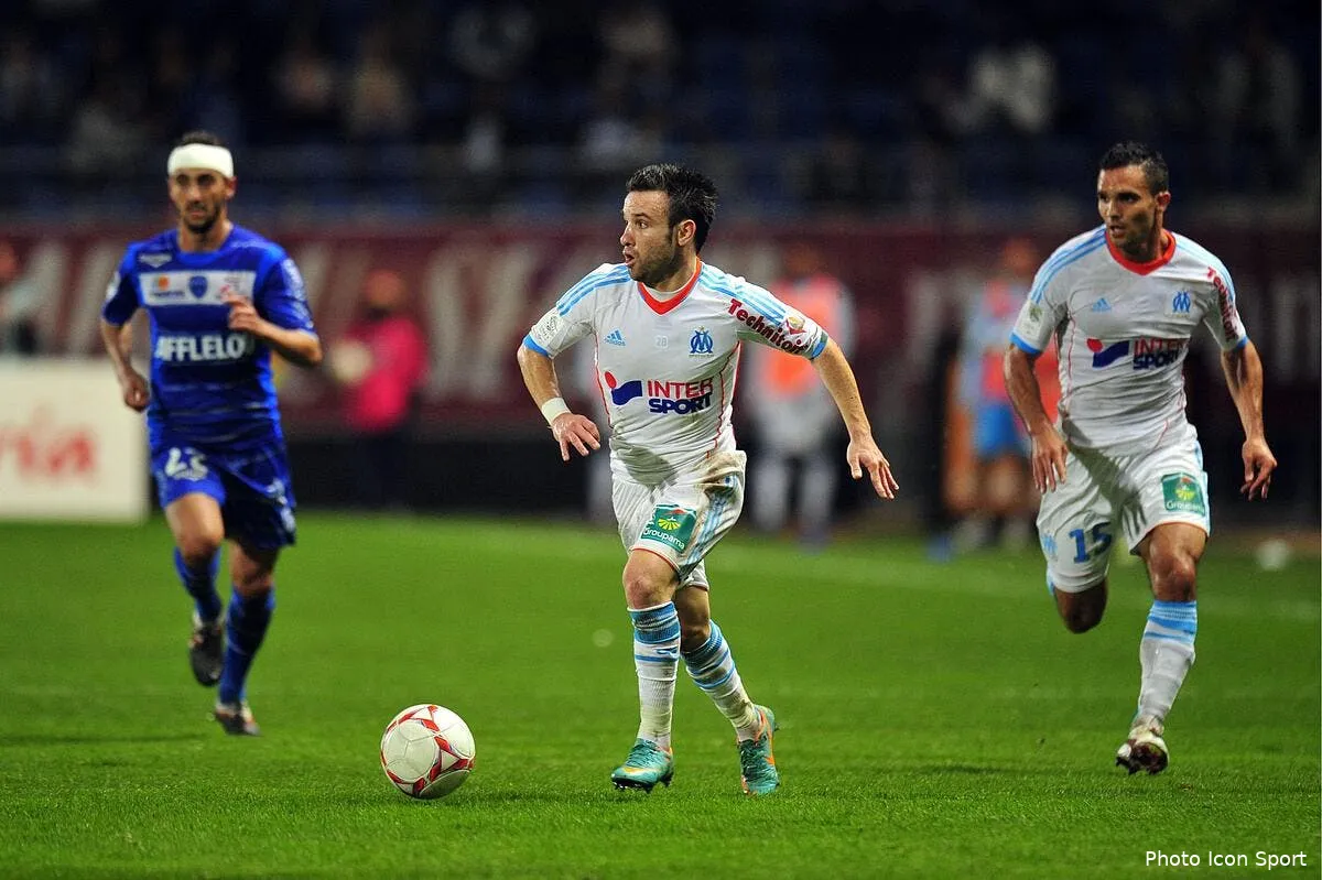 en europa league comme en ligue 1 valbuena veut tout jouer avec l om iconsport noe 211012 33 4441375