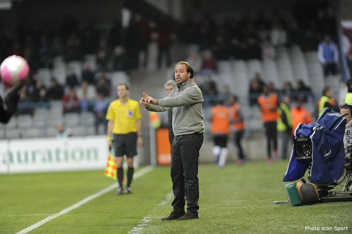 en gagnant pour la premiere fois en 2012 auxerre croit au miracle iconsport per 310312 01 0333102