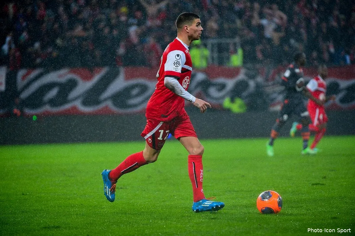 en ldc ou en l1 le psg c est pareil pour medjani et valenciennes iconsport win 250114 08 1676231