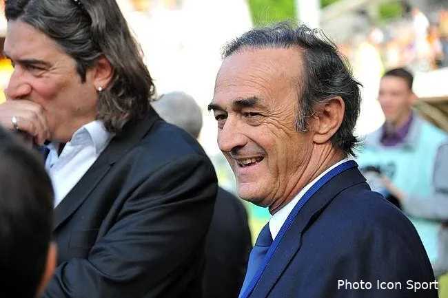 en ligue 1 on espere que le psg achetera franco francais triaud conseille a l ol de perdre contre bordeaux en coupe iconsport win 110511 67 45 3037032094