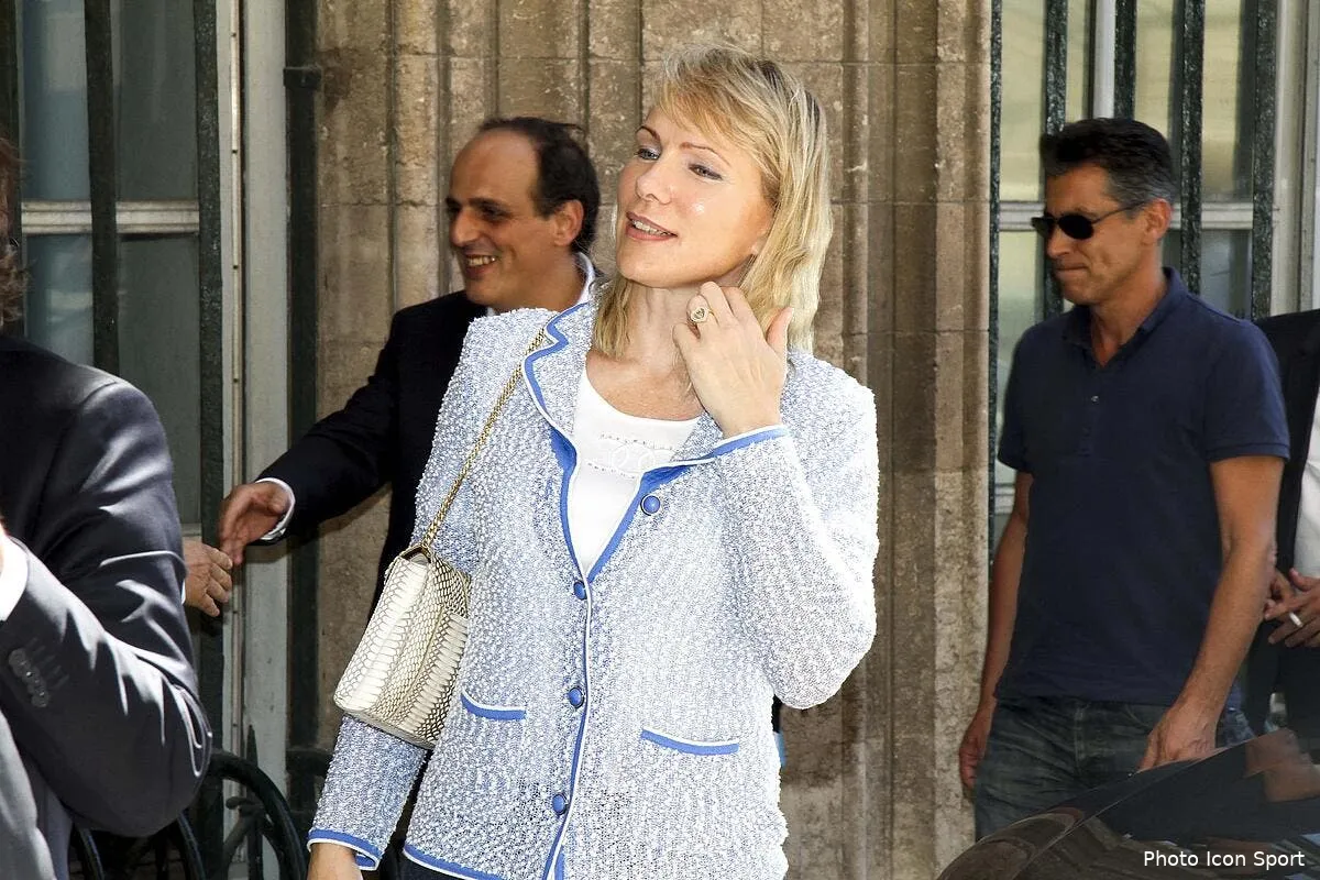 enceinte margarita louis dreyfus ne lachera ses affaires qu un mois iconsport vis 310714 09 15129653