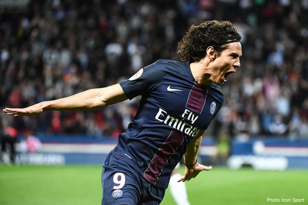 encore un carton pour le psg encore signe cavani iconsport dib 090417 10 11176204