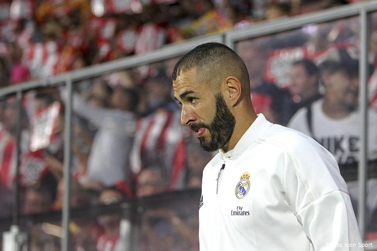 enlevement le dementi fracassant de benzema iconsport icon plu 260818 08 25233623