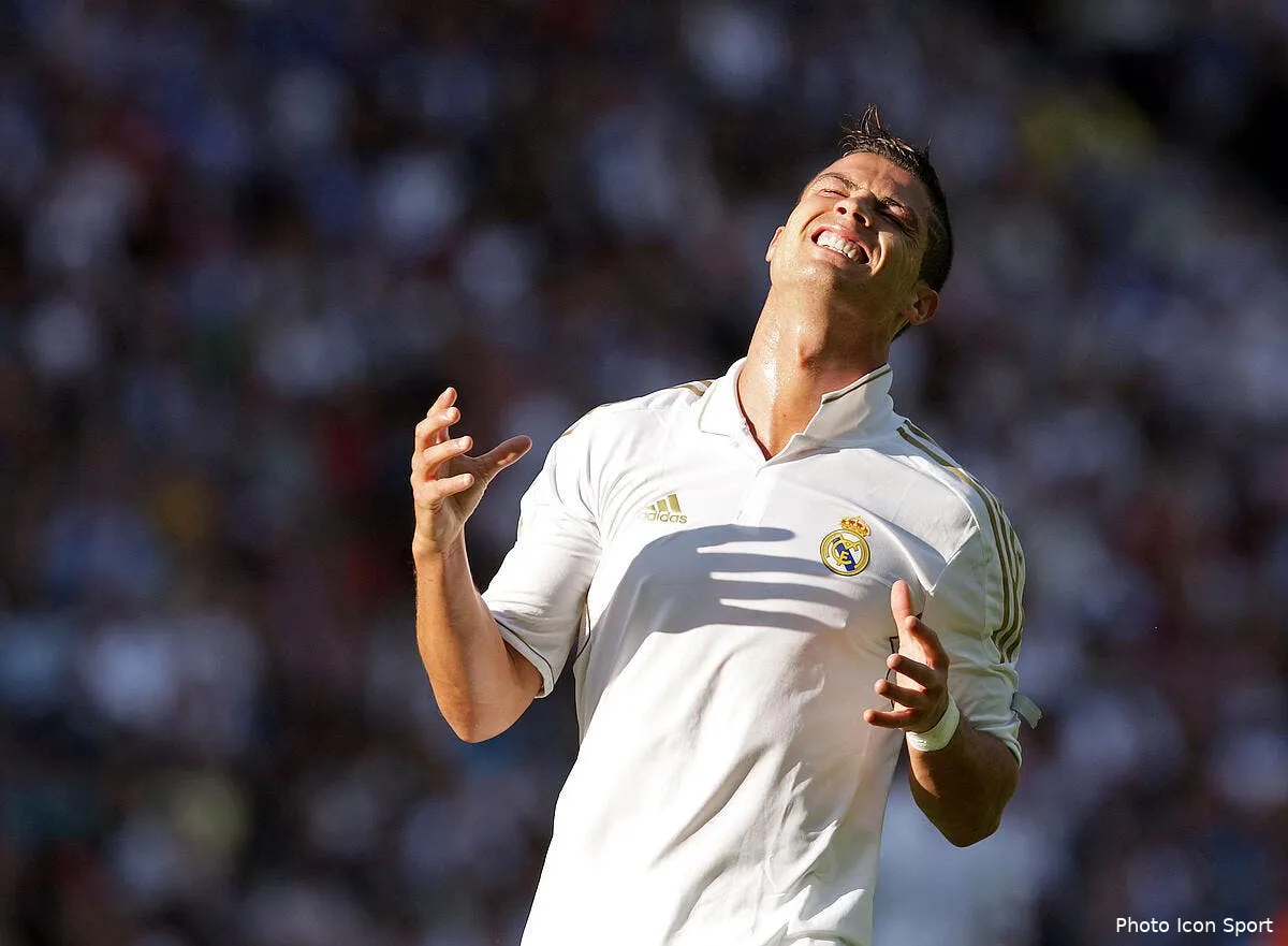 enquete de l uefa sur les propos de cristiano ronaldo iconsport mis 270711 01 0424734