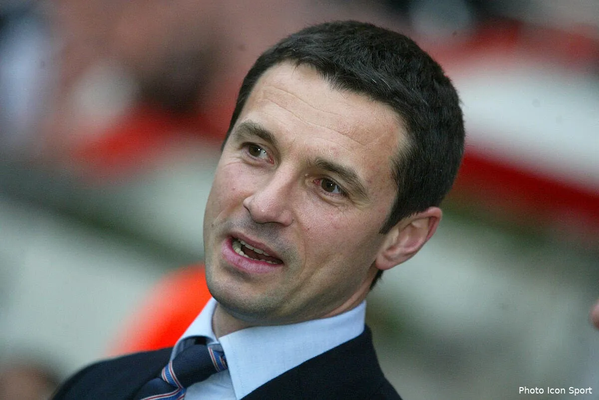 entrainer l ol remi garde n est pas tres tente iconsport oap 160406 44 1420169