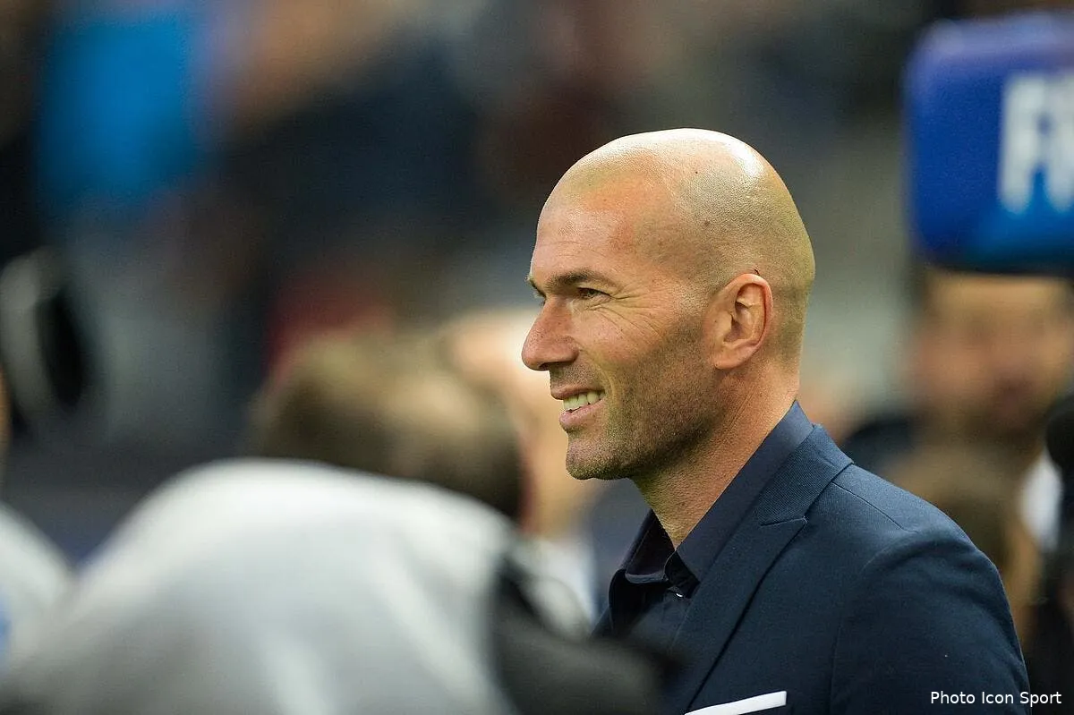 entrainer le psg ca va etre complique reconnait zidane iconsport fer 260315 09 113107741