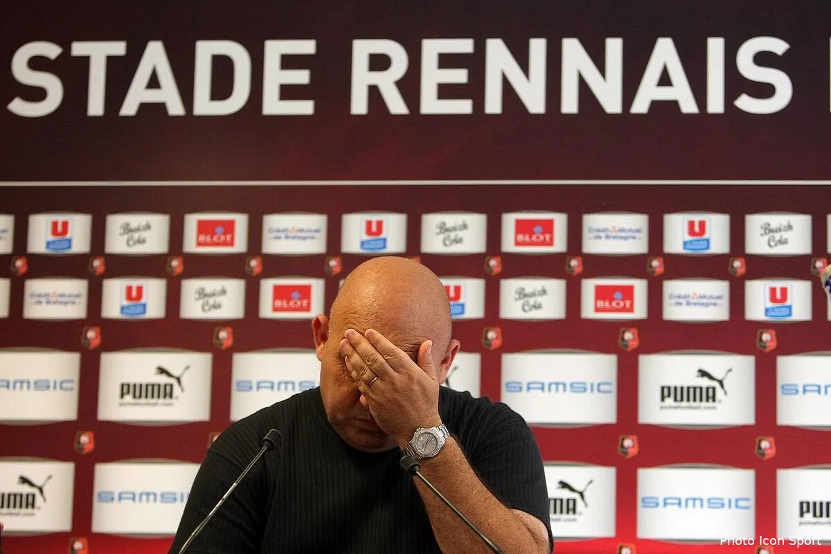 entre antonetti et le lay ca chauffe a rennes iconsport vmi 270611 05 1526872