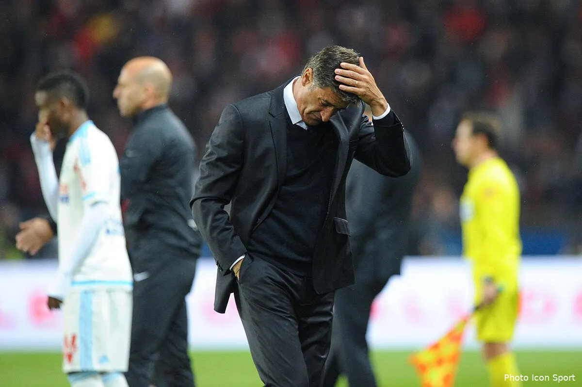 entre bielsa et les joueurs de l om michel n est pas aide michel 5123649