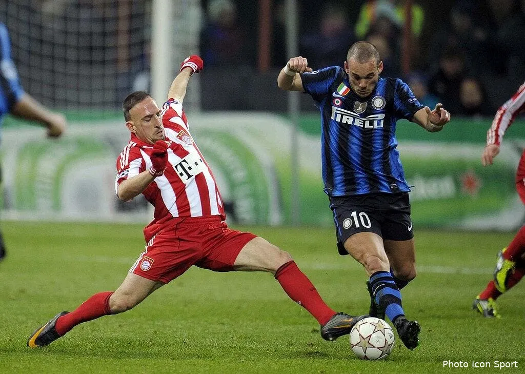 entre blessure et mauvaise presse lehmann se paye ribery 67621 15881