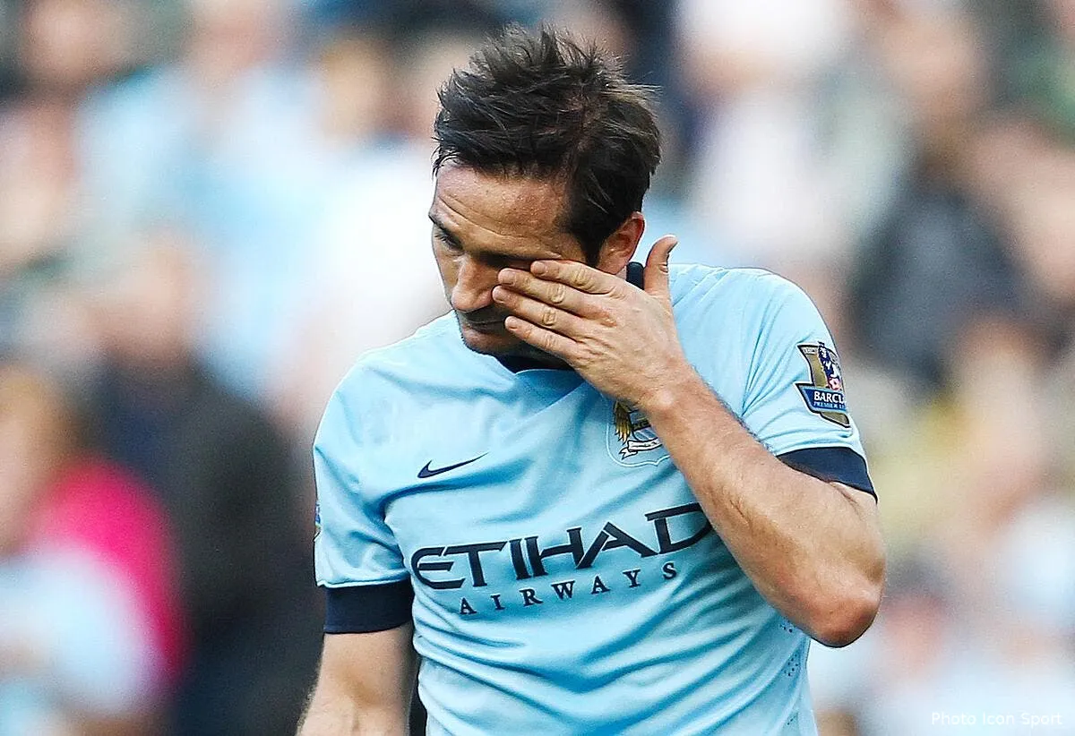 entre chelsea et city lampard etait coince iconsport bpi 210914 17 0192679