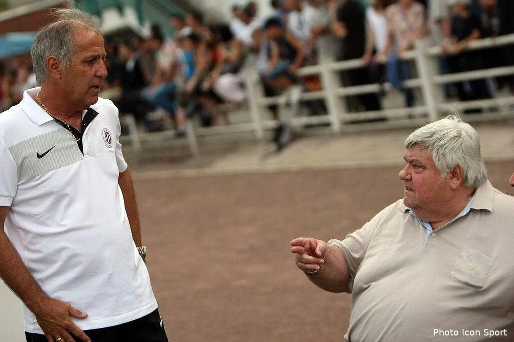 entre girard et nicollin il n y a jamais eu de probleme 68688 16772