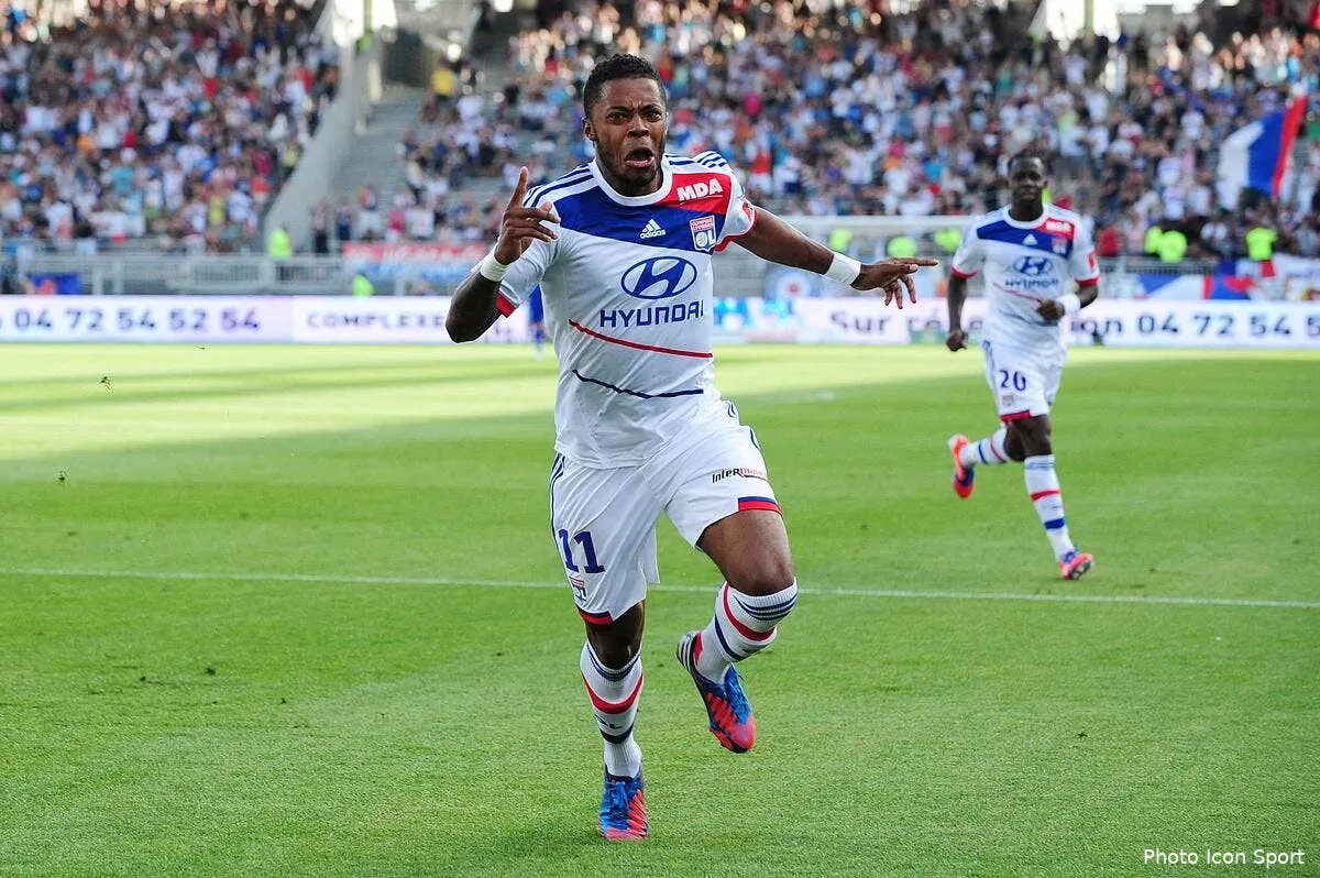 entre l ol et al ain c est reparti pour michel bastos iconsport jpt 180812 03 09 139123
