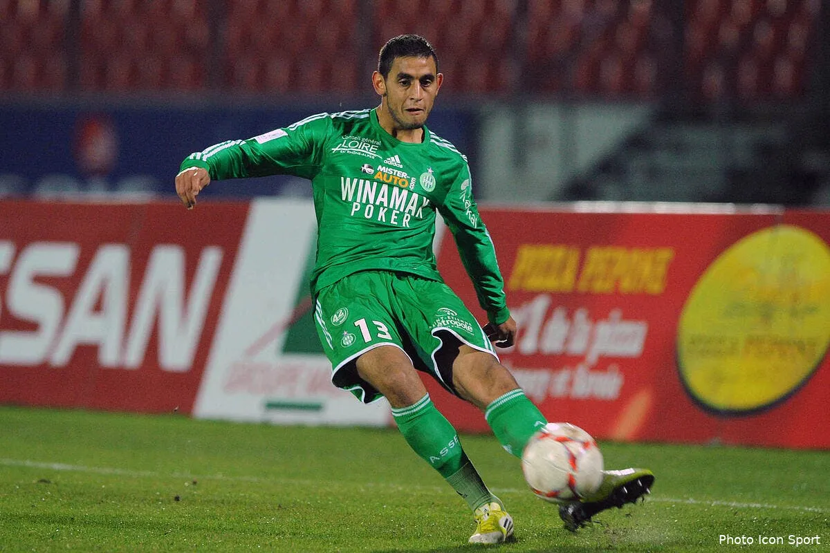 entre la france et l algerie ghoulam a choisi iconsport jpt 171112 08 3444081