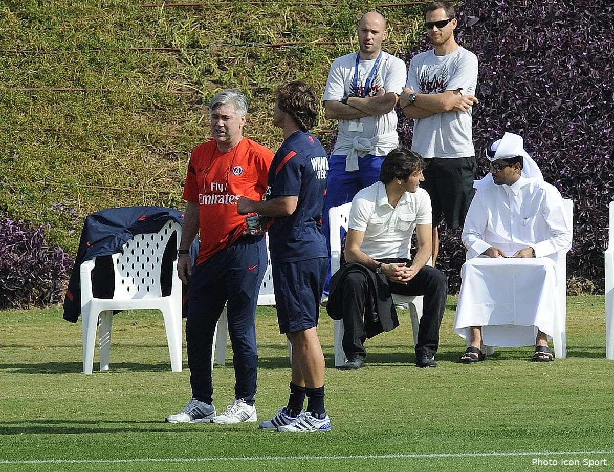 entre lugano et la roma il n y a absolument rien iconsport per 020111 06 0929481