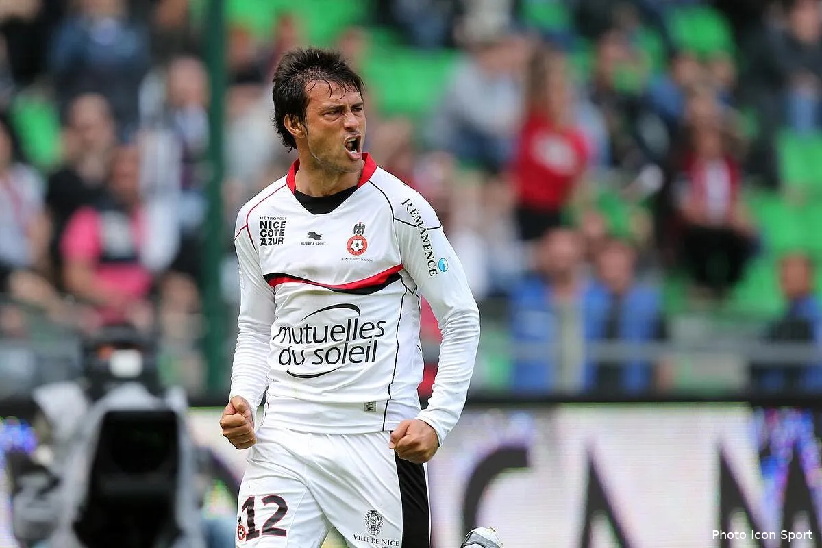 entre nice et son meilleur buteur le ton monte iconsport vmi 050513 05 4859411