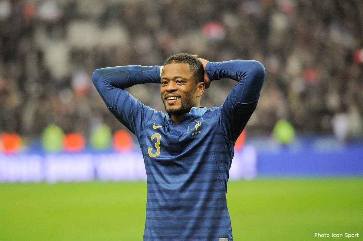 entre patrice evra et luis fernandel la guerre est finie iconsport noe 191113 78 5677337