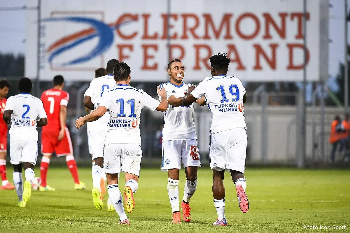 entre payet et batshuayi c est le coup de foudre a l om payet batshuayi88493