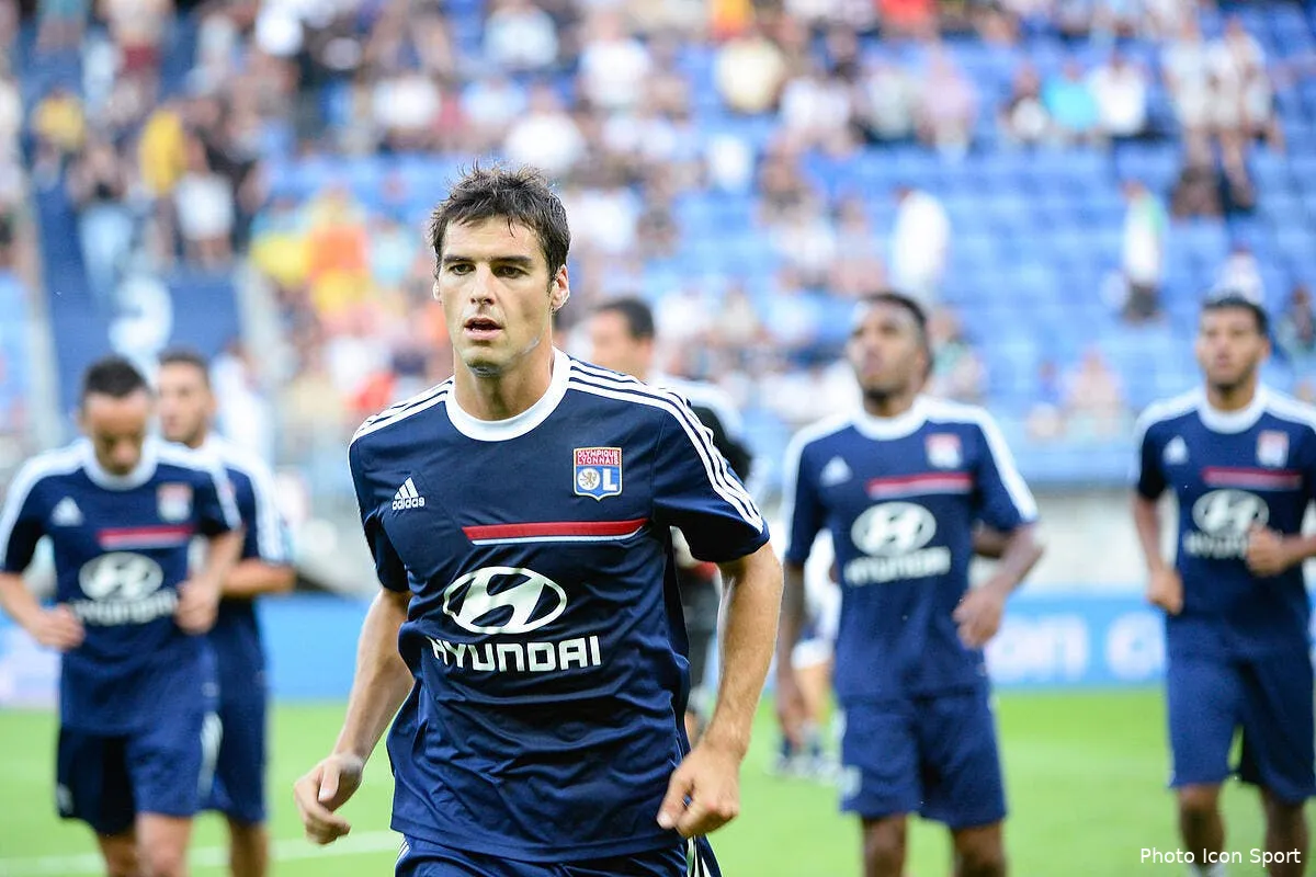 entre yoann gourcuff et l ol une cassure totale iconsport por 160813 08 1267927