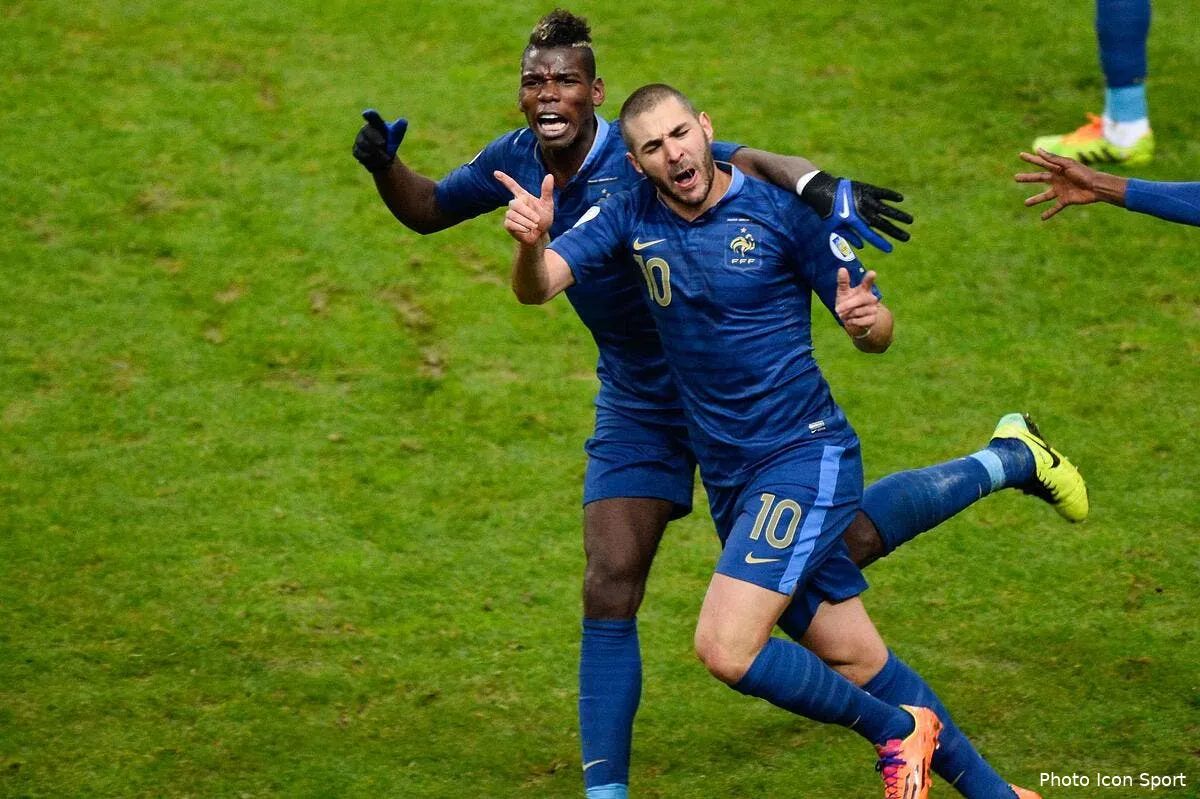 equipe 2014 de uefa un top 40 avec benzema pogba et ibra iconsport por 191113 02 0497687
