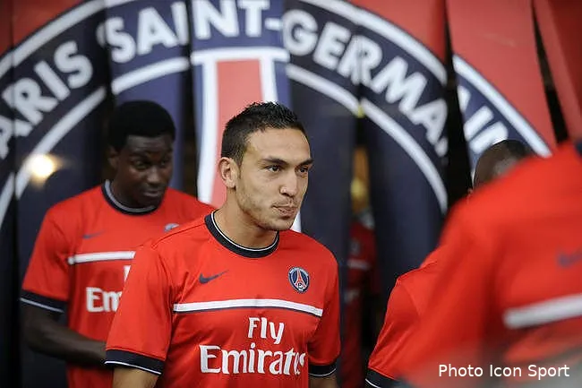 erding devra attendre son remplacant au psg mevlut erding donne son accord au stade rennais iconsport noe 210811 06 84 2372023758