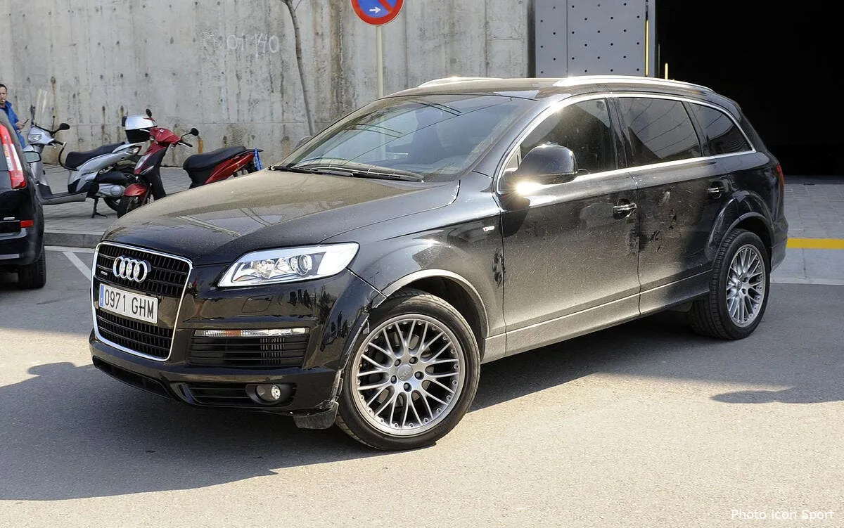 eric abidal a mieux a faire de son argent iconsport qui 190209 33 4319598