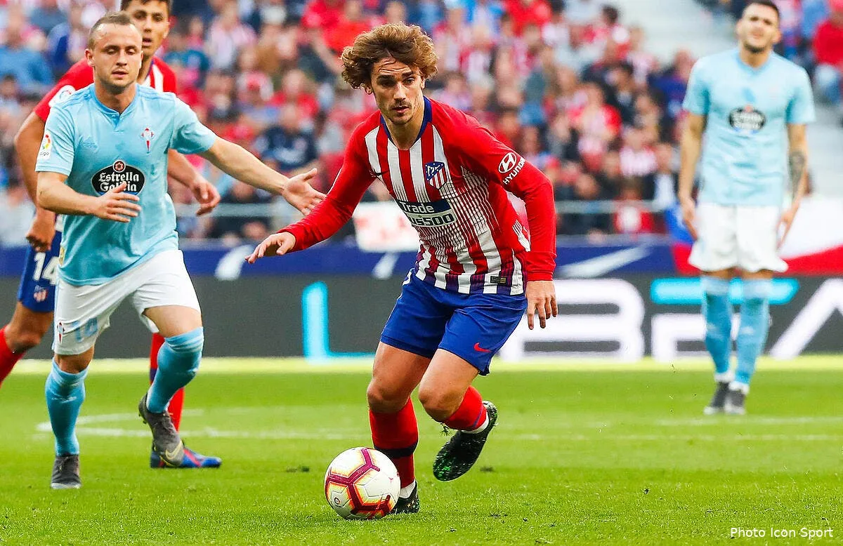 esp antoine griezmann au barca le flou regne avant le mercato icon mar 130419 11 123250693