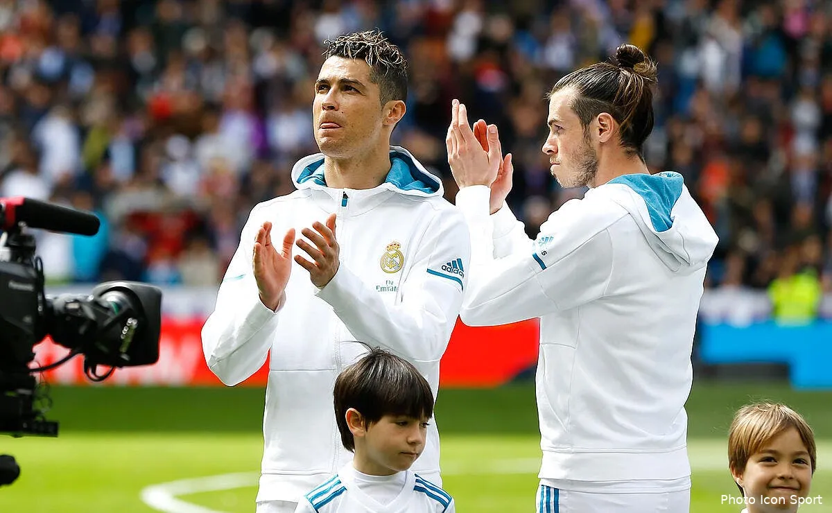 esp bale pour succeder a cristiano ronaldo fred hermel s etouffe iconsport icon mar 080418 01 31234761