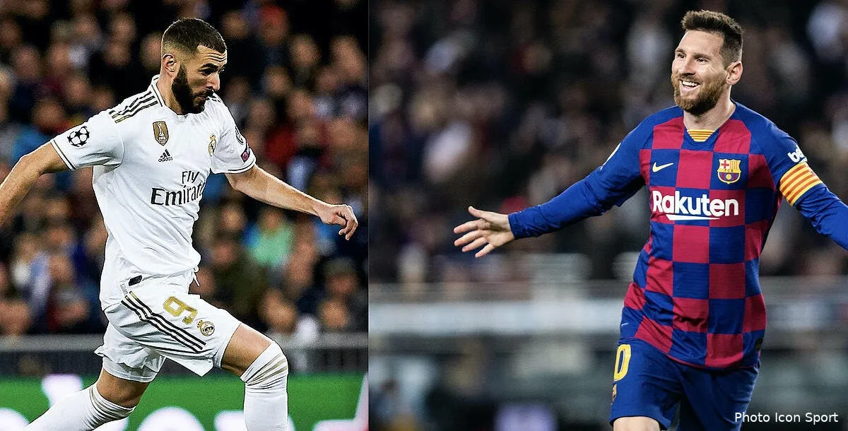 esp barca real non c est messi contre benzema messi benzema1273055