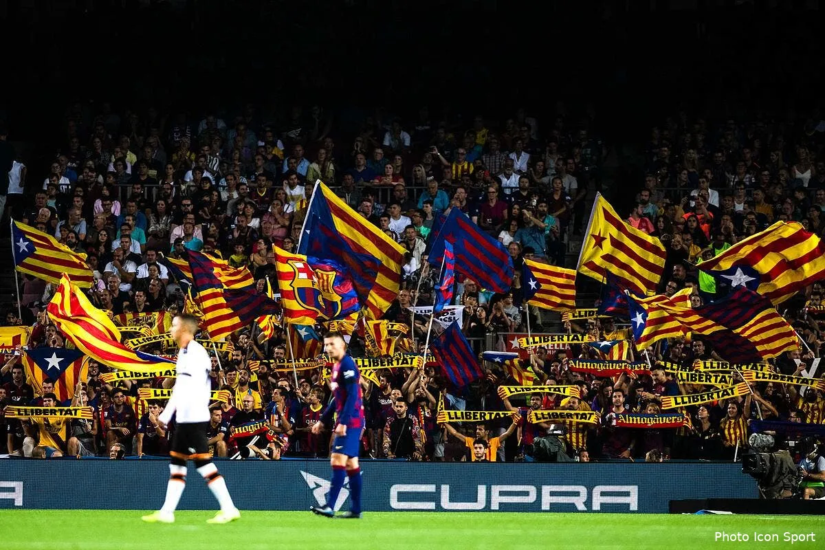 esp barcelone madrid inverse pour des raisons politiques icon ap 12167447267385