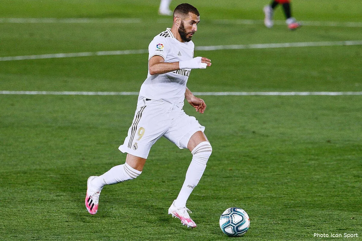 esp benzema est le numero 1 debat interdit icon sipausa 30127101289161